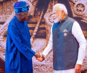 India agrees to stop buying Russian oil and that’s good news for Nigeria