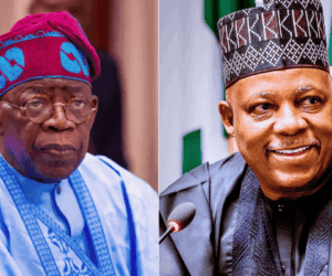 2027: Borno councillors rally support for Tinubu-Shettima’s re-election bid