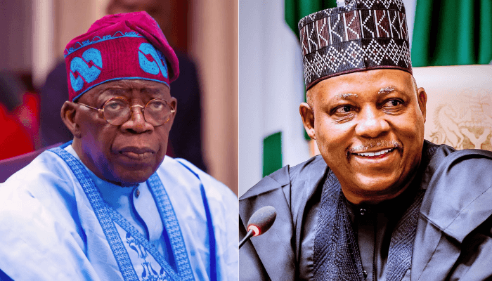 2027: Borno councillors rally support for Tinubu-Shettima’s re-election bid