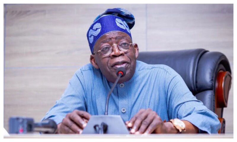 Independence day: Why our roads are bad – Tinubu