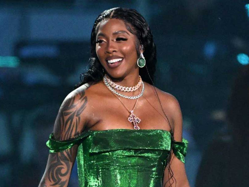 Tiwa Savage Says She’s Open to Being Second Wife in Polygamous Marriage – Arise News