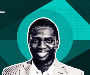 How Faith Emmanuel learned to build tech teams from scratch