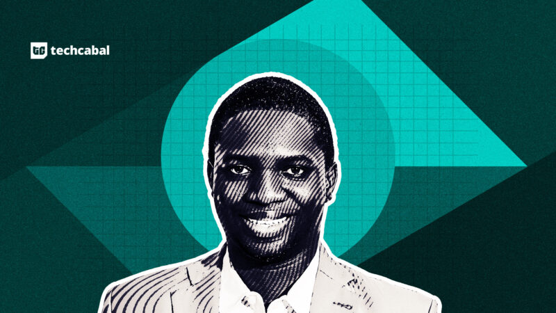 How Faith Emmanuel learned to build tech teams from scratch