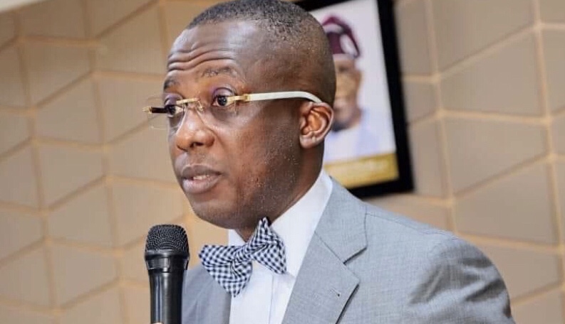 Oral Estate demolition: We never demanded money from property owners