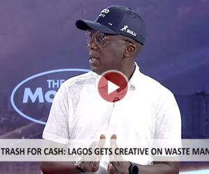 Waste-To-Wealth Initiative A Statewide Programme For A Sustainable Lagos – Arise News