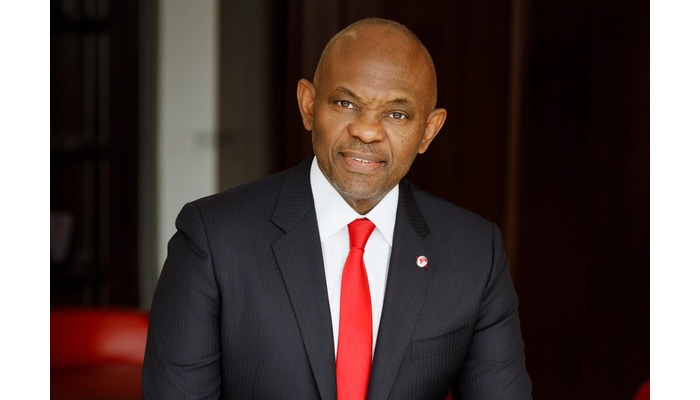 Africa needs trust, accountability to mobilise $4trn domestic capital – Elumelu