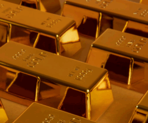 Gold crosses $4,000 for first time, building on historic rally