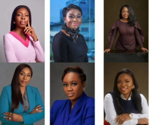 Meet the top 10 Nigerian women leading fintech growth in 2025