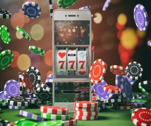 Top 5 Casino Games You Can Play On Your Phone