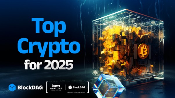 Top Crypto Gainers To Watch Now: Here’s Why BlockDAG Stands Ahead Of Hedera, Binance Coin & Polkadot