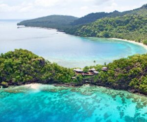 Top Hidden Islands For A Peaceful Caribbean Escape