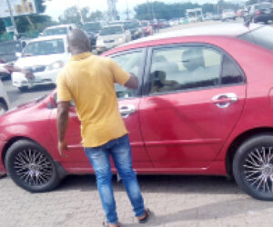 Who Empowered The Touts Terrorising Abuja?