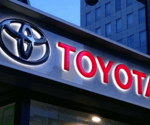 Toyota Targets Global AI, Automation, and Climate Startups With $1.5 Billion in New Funds