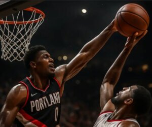 Trail Blazers Win Total: Over 34.5 Pick & Odds