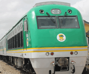 NRC Resumes Warri–Itakpe Train Service Wednesday