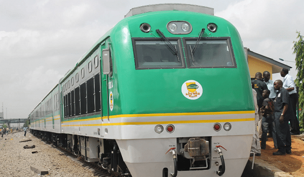 NRC Resumes Warri–Itakpe Train Service Wednesday