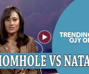 Nnamdi Kanu’s Lawyer In Prison + Oshiomhole Shuts Down Natasha Akpoti Over Abortion Law – Trending With Ojy Okpe – Arise News