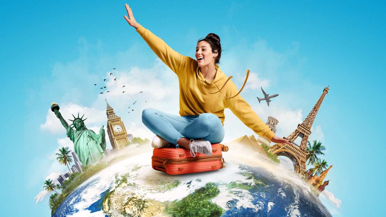 Top Travel Industry Developments You Need To Know This Year