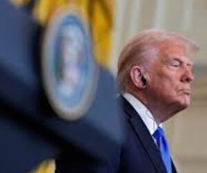 India’s Exports To US Plunge As Trump’s 50% Tariffs Bite – Arise News