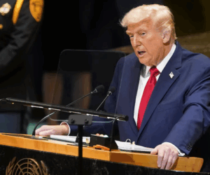 Trump Proposes Using US Cities As Military ‘Training Grounds’