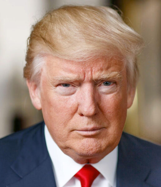 Trump Threatens ‘Serious Action’ Against Colombia Over Drug Claims