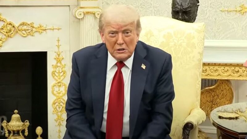 Trump To Visit South Korea October 29-30, Ahead Of APEC Summit – Arise News