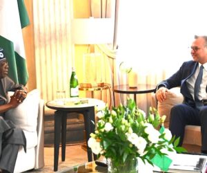 Trump Adviser Massad Boulos Dismisses Religious Persecution Claims in Nigeria, Backs Tinubu’s Security Efforts – Arise News
