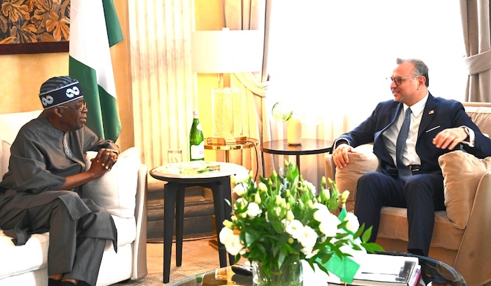 Trump Adviser Massad Boulos Dismisses Religious Persecution Claims in Nigeria, Backs Tinubu’s Security Efforts – Arise News