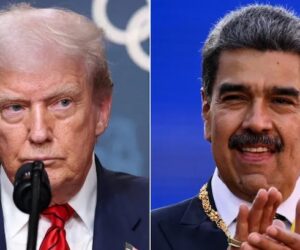 Trump Confirms CIA Operations in Venezuela, Drawing Sharp Rebuke From Maduro – Arise News