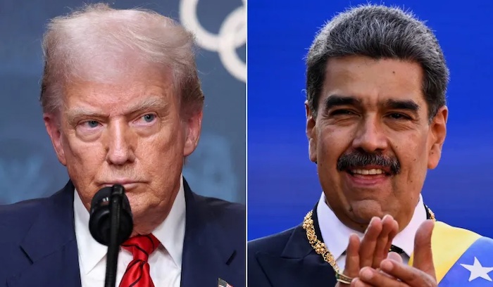Trump Confirms CIA Operations in Venezuela, Drawing Sharp Rebuke From Maduro – Arise News