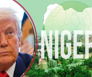 Trump Designates Nigeria As ‘Country Of Particular Concern’ Over Christian Killings – Arise News