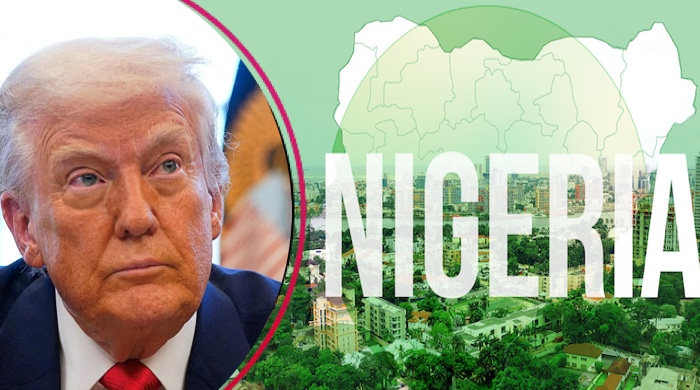 Trump Designates Nigeria As ‘Country Of Particular Concern’ Over Christian Killings – Arise News