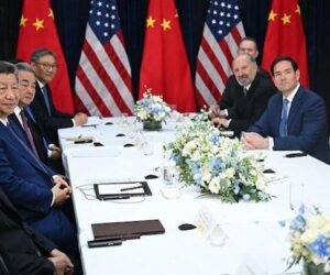 Trump Lowers Tariffs On China, Ends ‘Rare Earths Roadblock’ After Talks With Xi – Arise News