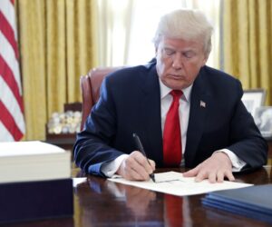 Trump Approves $230 Million In Security Aid To Lebanon Amid Hezbollah Disarmament Push