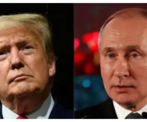 Ukraine: Trump, Putin to meet in Hungary