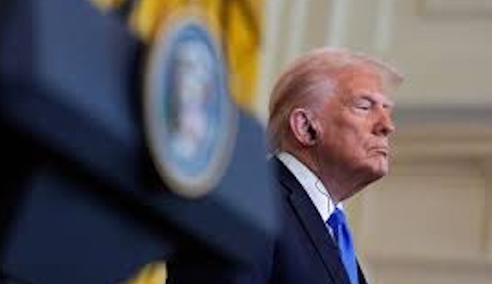 India’s Exports To US Plunge As Trump’s 50% Tariffs Bite – Arise News