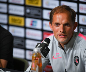 2026 WCQ: Tuchel reacts to fans criticism as England quality for World Cup
