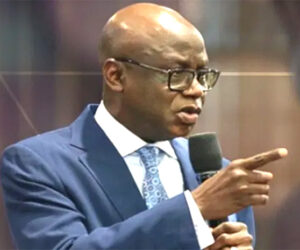My ADC Comment Not Mockery Of 2006 Plane Crash Victims – Pastor Bakare