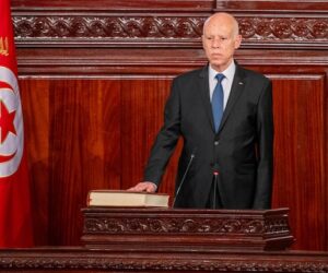 Tunisian Man Sentenced to Death for Criticising President on Facebook