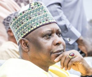 Kebbi PDP Rejects Turaki As Consensus Chairmanship Candidate