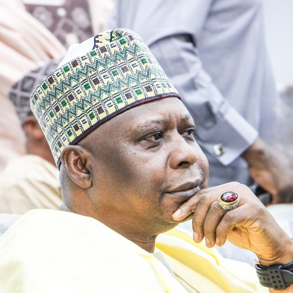 Kebbi PDP Rejects Turaki As Consensus Chairmanship Candidate