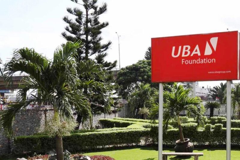 UBA Foundation Gives Students Opportunity to Vie for Over N22.5m NEC Prize | Tech | Business