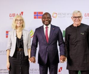 UBA, Renewvia Commission Solar Systems across 25 Branches | Tech | Business