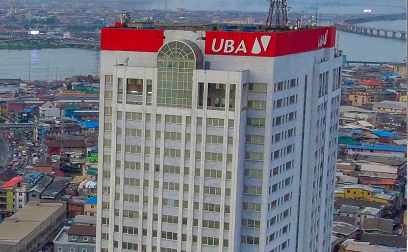 UBA Reports N538 Billion Profit After Tax In Q3 2025, Robust Balance Sheet – Arise News