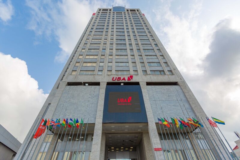How UBA’s ‘Can Do’ Culture is Redefining Customer Experience | Tech | Business