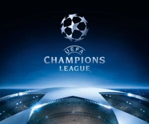 UCL: PSG shock Barcelona, Monaco hold Man City, Arsenal beat Olympiacos