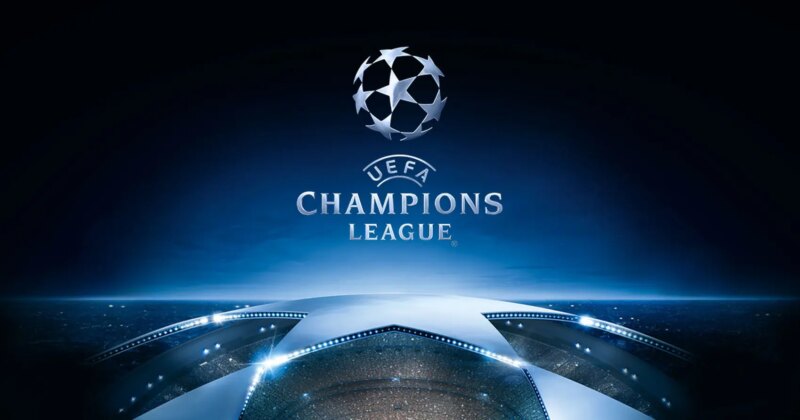 UCL: PSG shock Barcelona, Monaco hold Man City, Arsenal beat Olympiacos