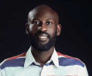 Only 4 Nigerians hold an Unreal Engine certification; here’s the story of one
