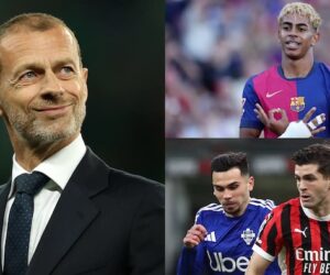 UEFA Reluctantly Approves Barcelona vs Villarreal in Miami, Milan vs Como in Perth as ‘Exceptional’ Cases