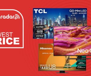 Forget Prime Day – the 3 best mini-LED TVs I’ve tested in 2025 are already selling for record-low prices